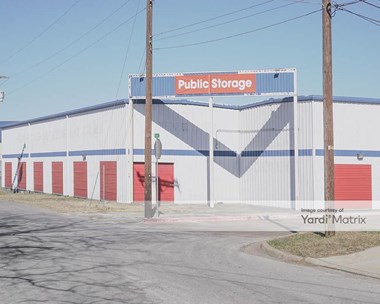Storage Units for Rent available at 459 Cove Terrace, Copperas Cove, TX 76522 Photo Gallery 1