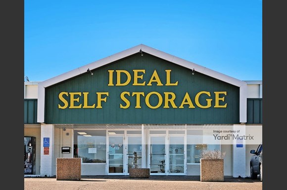 Storage Units In Waco Tx Copperlion Group Llc
