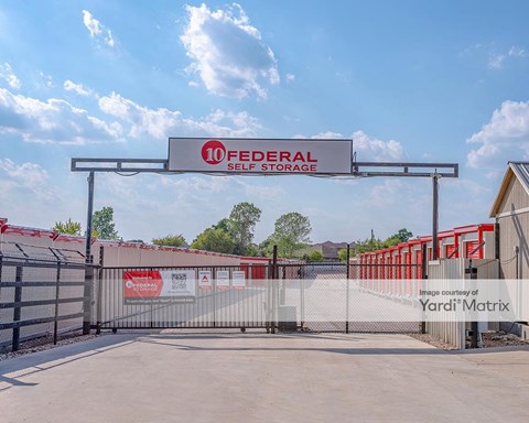 Storage Units for Rent available at 645 FM Spur 439, Nolanville, TX 76559