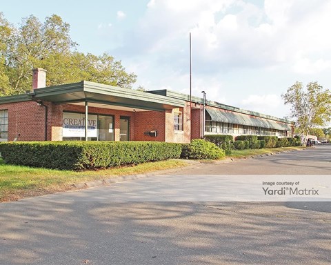 Storage Units for Rent available at 1451 New Britain Avenue, Farmington, CT 06032