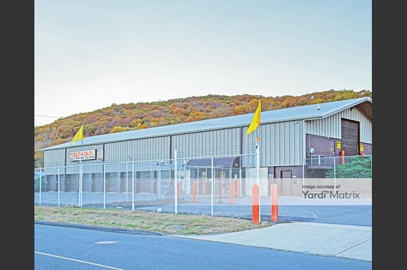 Stor Away Storage 738 Derby Avenue Seymour Rentcafe