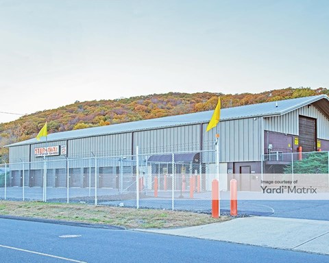 Storage Units for Rent available at 738 Derby Avenue, Seymour, CT 06483