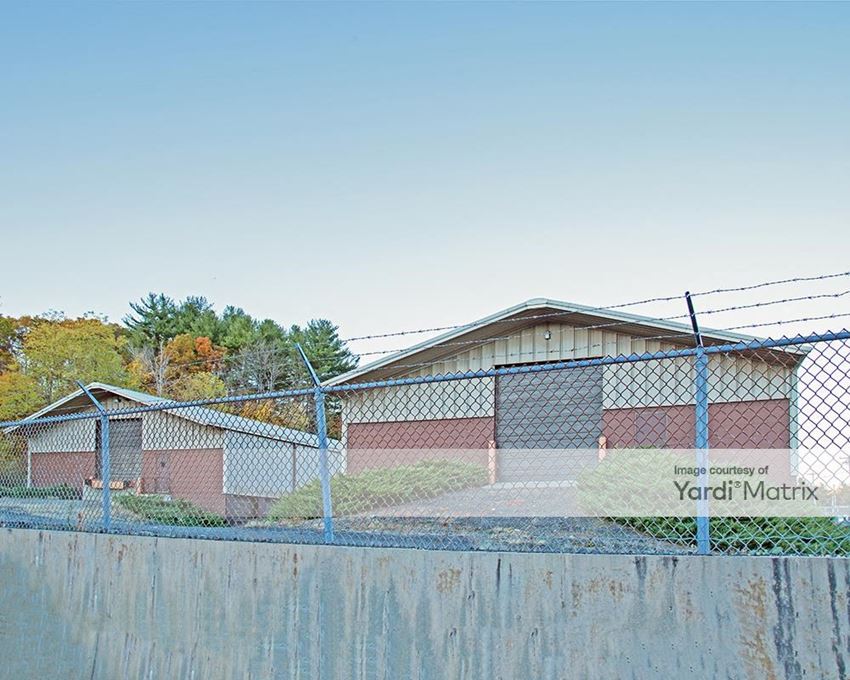 Stor Away Storage 738 Derby Avenue, Seymour RentCafe