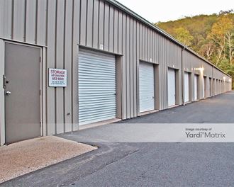 Storage Units for Rent available at 103 River Road, Canton, CT 06019