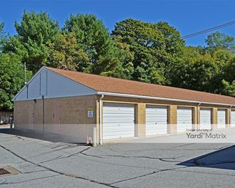 Storage Units for Rent available at 234 North Main Street, Jewett City, CT 06351