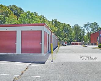 Storage Units for Rent available at 146 West Town Street, Norwich, CT 06360
