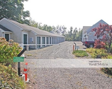 Storage Units for Rent available at 419 New Whitfield Street, Guilford, CT 06437 - Photo Gallery 1