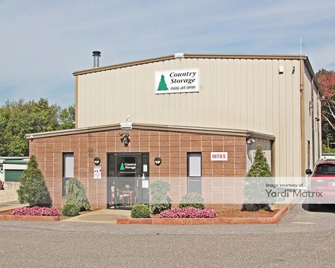 Storage Units for Rent available at 494 Burlington Road, Harwinton, CT 06791