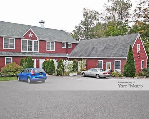 Storage Units for Rent available at 461 Main Street South, Bethlehem, CT 06751