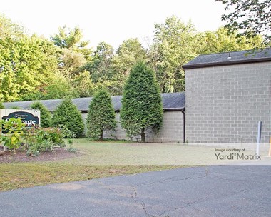 Storage Units for Rent available at 18 Granger Lane, Plainville, CT 06062