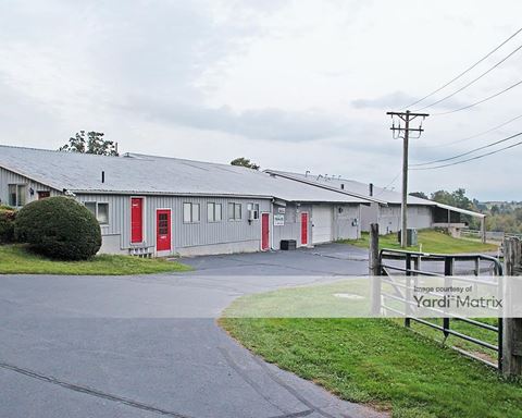 Storage Units for Rent available at 93 Kasson Road, Bethlehem, CT 06751