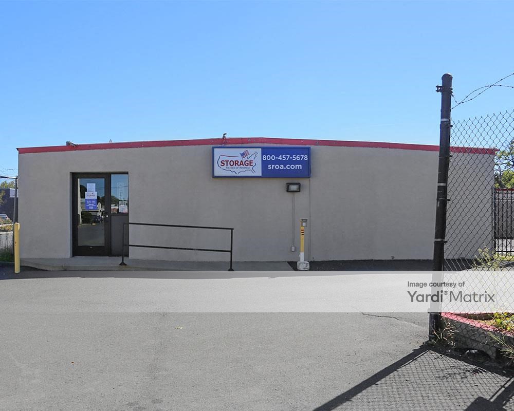 Life Storage Waterbury Lowest Rates Selfstorage Com