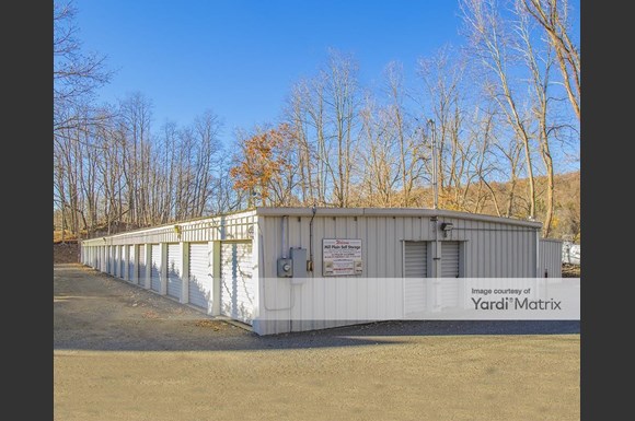 Mill Plain Self Storage 103 Mill Plain Road Danbury Rentcafe