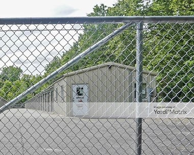 Storage Units for Rent available at 53 Douglas Street, Bloomfield, CT 06002 Photo Gallery 1