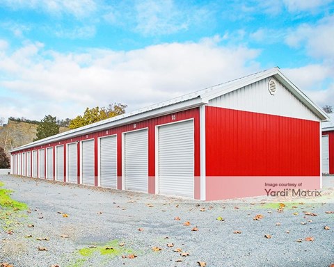 Storage Units for Rent available at 2701 Keystone Way, Newport, PA 17074