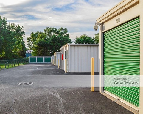 Storage Units for Rent available at 1134 Highspire Road, Harrisburg, PA 17111