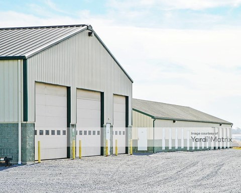 Storage Units for Rent available at 1100 East Kercher Avenue, Myerstown, PA 17067