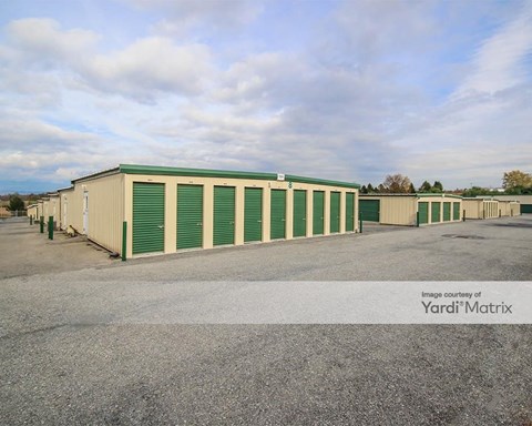 Storage Units for Rent available at 1545 Holly Pike, Carlisle, PA 17015