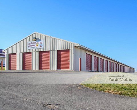 Storage Units for Rent available at 499 Kocher Road, Elizabethville, PA 17023