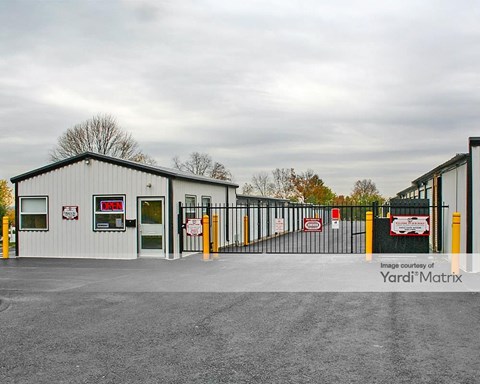 Storage Units for Rent available at 2290 Greenbriar Road, York, PA 17404