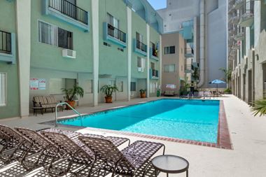 Santa Monica Ca Apartments For Rent Rentcafé Apartment