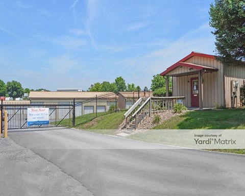 Storage Units for Rent available at 1910 West Trindle Road, Carlisle, PA 17013