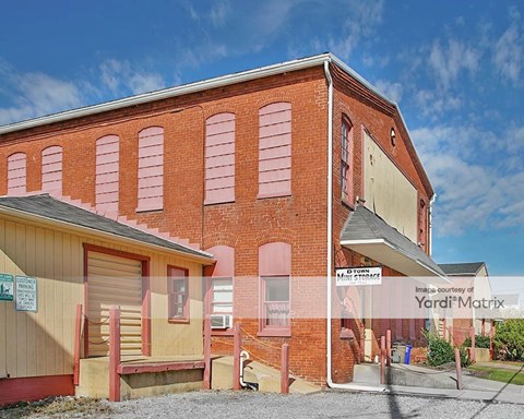 Storage Units for Rent available at 112 South Walnut Street, Dallastown, PA 17313