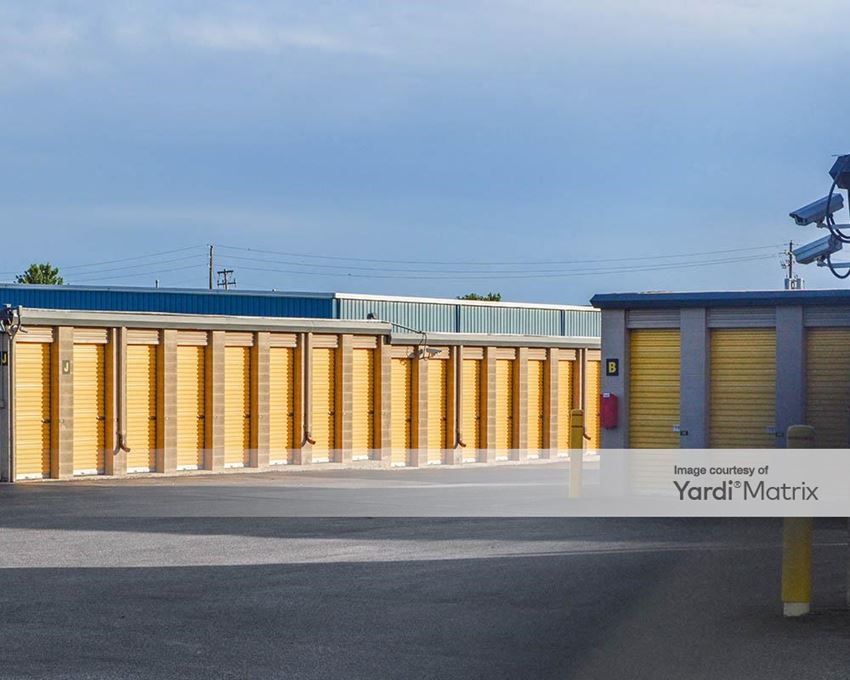 LifeStorage 958 Peiffers Lane, Harrisburg RentCafe