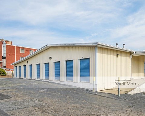 Storage Units for Rent available at 1418 Main Street, Peckville, PA 18452