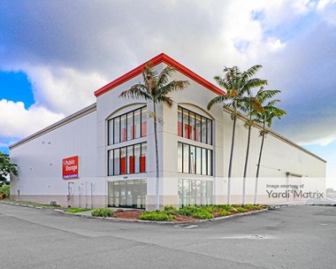 Storage Units for Rent available at 989 Kamehameha Hwy, Pearl City, HI 96782 Photo Gallery 1
