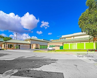 Storage Units for Rent available at 543 Farrington Hwy, Kapolei, HI 96707 Photo Gallery 1