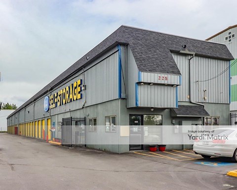 Storage Units for Rent available at 225 Boniface Pkwy, Anchorage, AK 99504