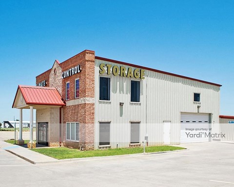 Storage Units for Rent available at 12007 South Indiana Avenue, Lubbock, TX 79423