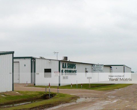 Storage Units for Rent available at 2306 PR 7320, Lubbock, TX 79423