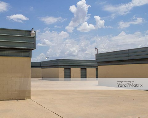 Storage Units for Rent available at 8721 19Th Street, Lubbock, TX 79407