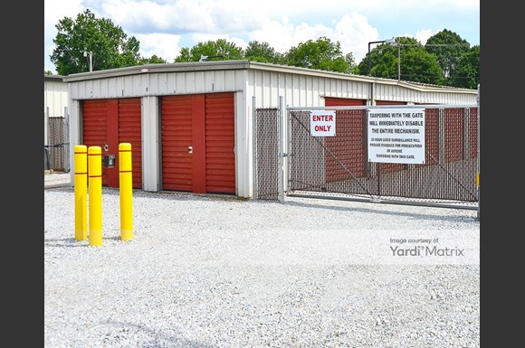 Aaa Storage 1420 Freeman Avenue Athens Rentcafe