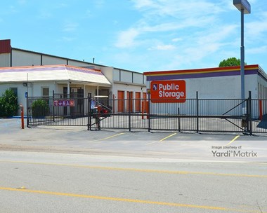 Storage Units for Rent available at 3052 Leeman Ferry Road SW, Huntsville, AL 35801