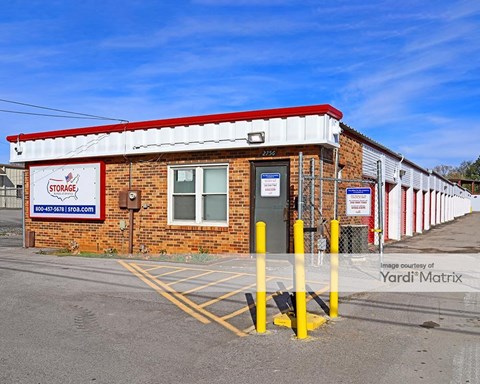 Storage Units for Rent available at 2756 Jordan NW Lane, Huntsville, AL 35816
