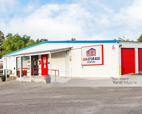 Storage Units for Rent available at 15885 Alabama 59, Foley, AL 36535