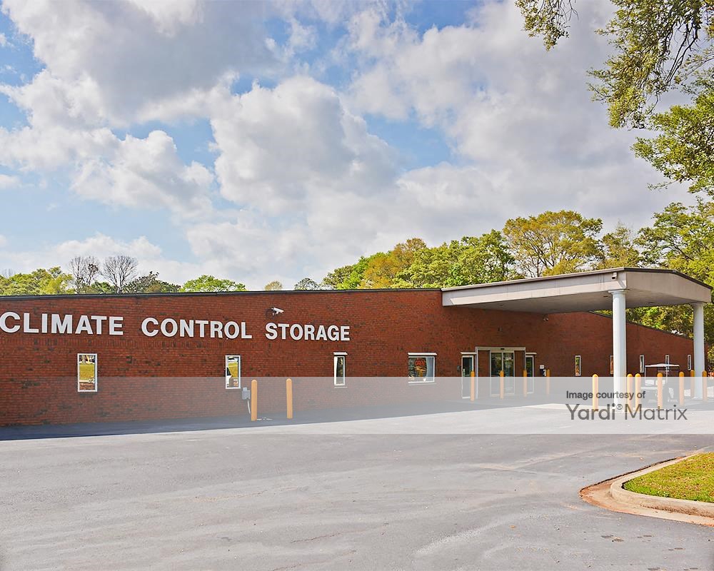 Summerdale Mini Storage Self Storage In Account Login