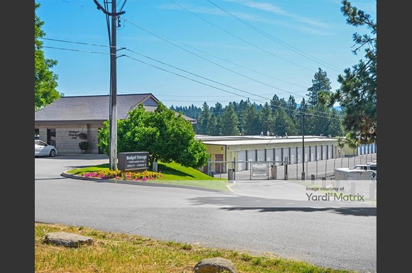 Budget Storage 7700 Franklin Street Coeur D Alene Rentcafe