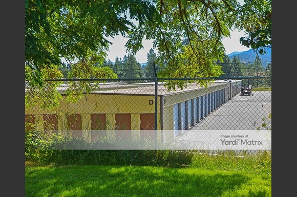 Budget Storage 7700 Franklin Street Coeur D Alene Rentcafe