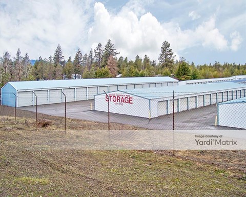 Storage Units for Rent available at 2175 West Highway 53, Rathdrum, ID 83858