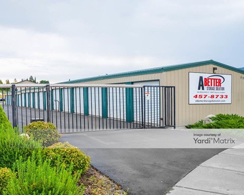 Storage Units for Rent available at 995 North Boulder Court, Post Falls, ID 83854