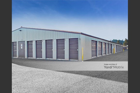 South Hill Mini Storage 3115 East 57th Avenue Spokane Rentcafe