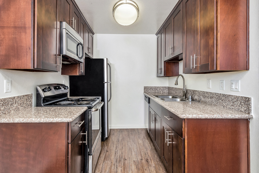 Villa Careena is a similar property to West Knoll Apartments located in West Hollywood