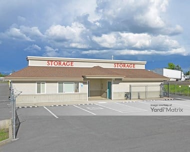 Storage Units for Rent available at 4309 South Grove, Spokane, WA 99224