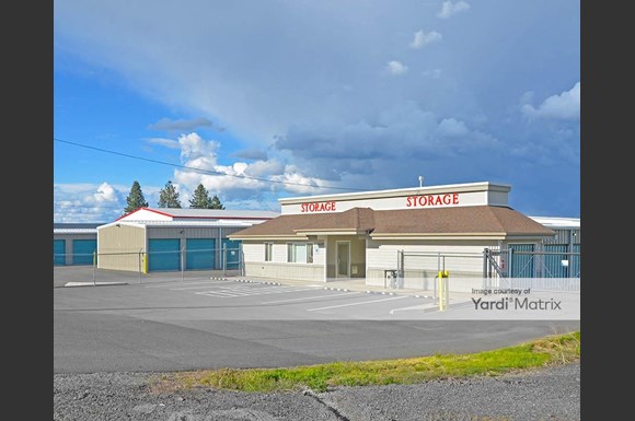 Otter Self Storage 4309 South Grove Spokane Rentcafe