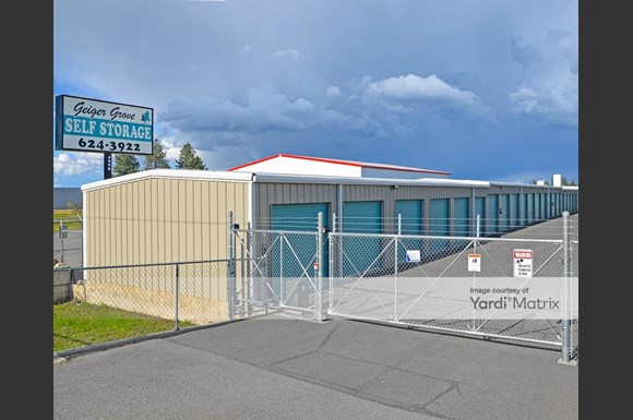 Spokane Mini Warehouse 4503 East Trent Avenue Spokane Rentcafe