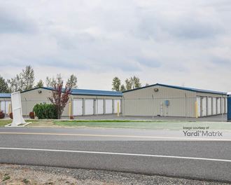 Storage Units for Rent available at 2000 East Crawford Street, Deer Park, WA 99006